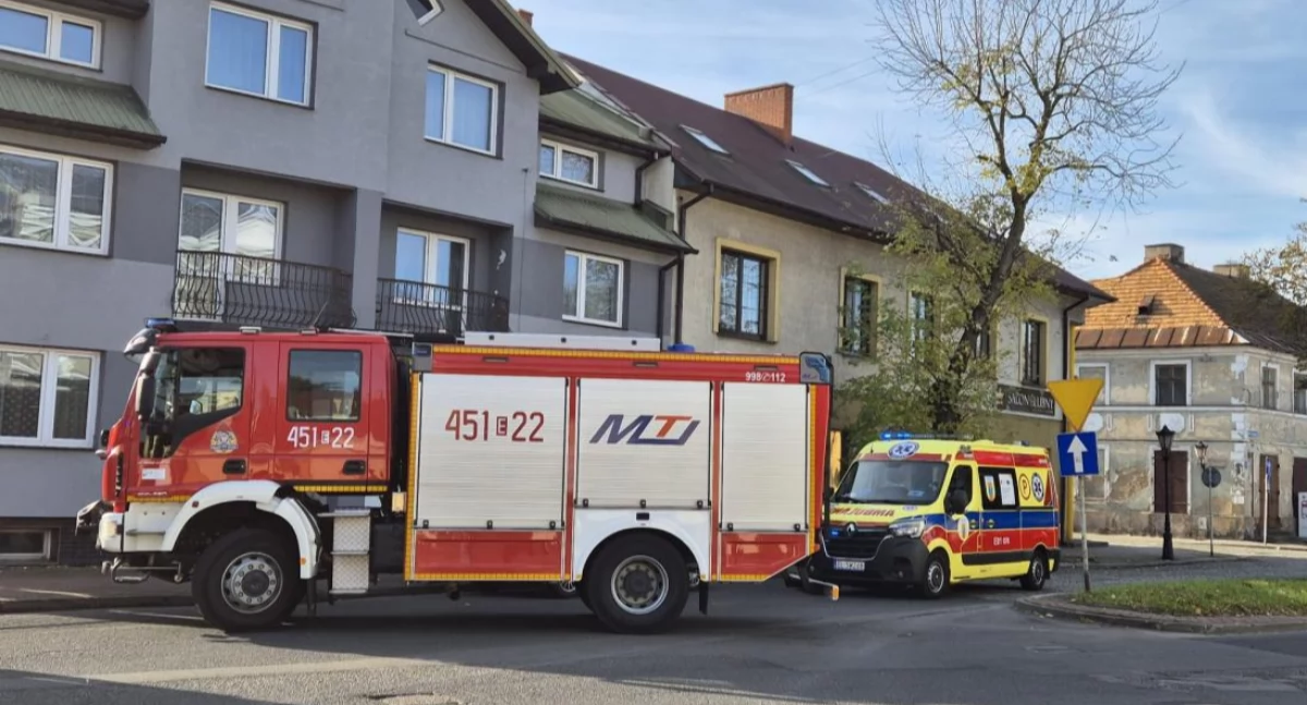Komunikaty policji , Tragiczna interwencja Placu Przyrynek AKTUALIZACJA - zdjęcie, fotografia