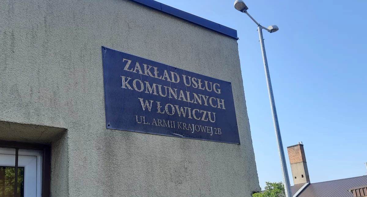 Wasze sprawy, Zakład Usług Komunalnych Łowiczu likwiduje kasę Gdzie dokonywać wpłat - zdjęcie, fotografia
