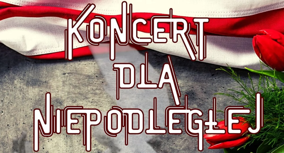 Koncerty, (Nie)Zwykły Teatr Korabce zaprasza muzyczno słowną podróż patriotyczną - zdjęcie, fotografia