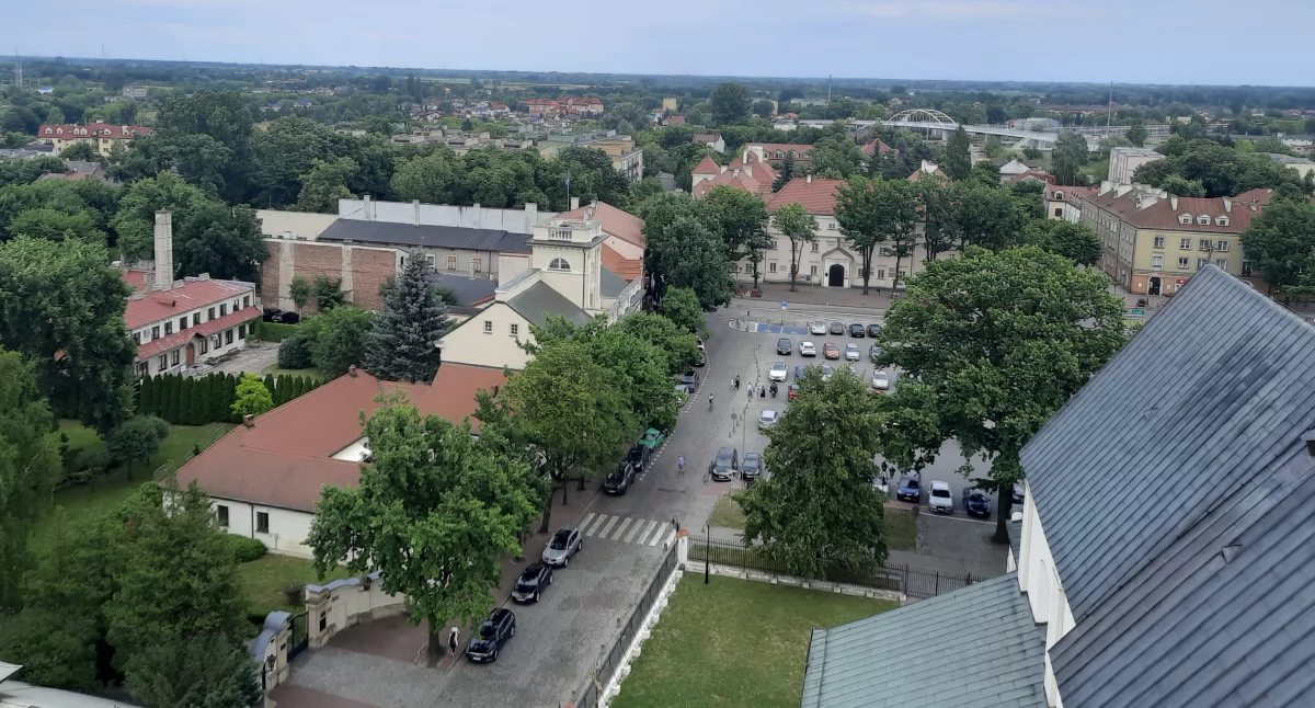 Urząd Miejski, Łowicz Rozstrzygnięto przetarg opracowanie trzech dokumentów strategii rozwoju miasta - zdjęcie, fotografia