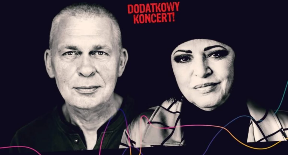 Koncerty, Wyjątkowy dodatkowym koncercie Łowiczu! - zdjęcie, fotografia