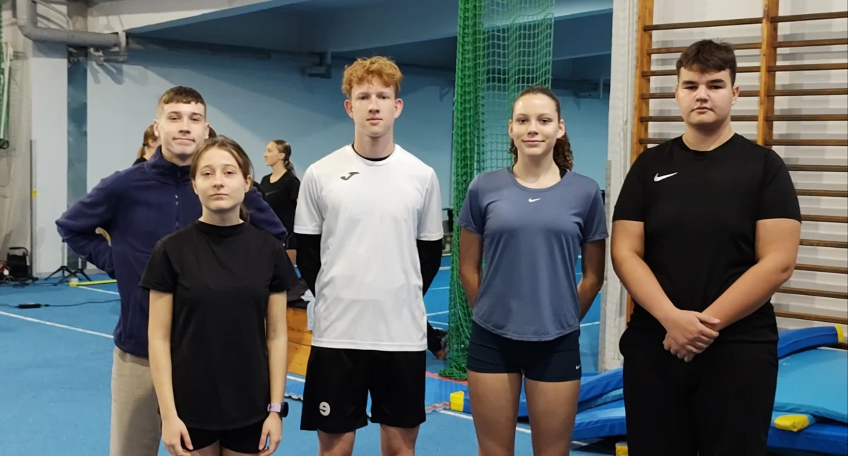 Lekkoatletyka, Testy selekcyjne Kadry Narodowej (foto) - zdjęcie, fotografia
