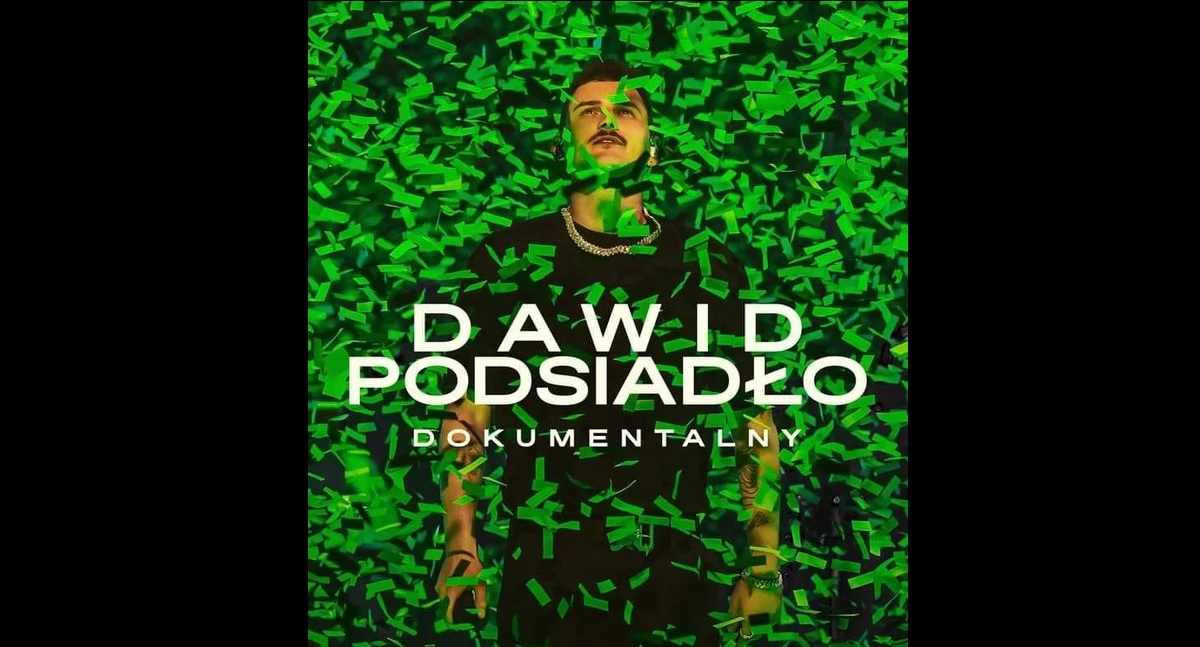 Kino, Łowiczu obejrzymy „Dawid Podsiadło Dokumentalny” - zdjęcie, fotografia