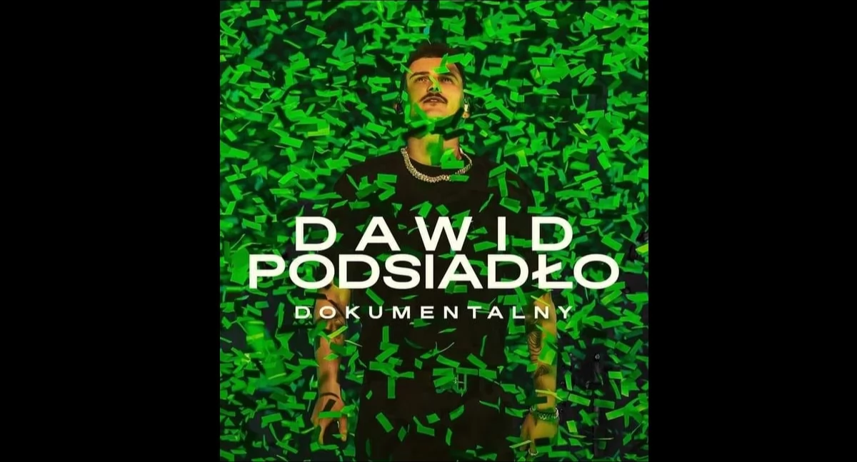 Kino, „Dawid Podsiadło Dokumentalny” obejrzymy Łowiczu - zdjęcie, fotografia