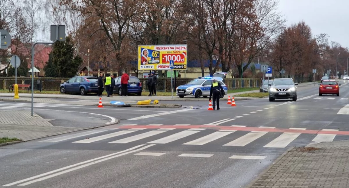 Inwestycje i remonty, Ważne skrzyżowanie Łowiczu zostanie zamknięte Znamy termin - zdjęcie, fotografia