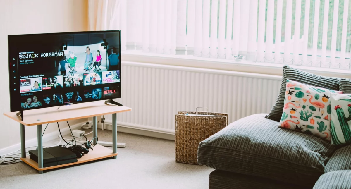 Ciekawostki, kierować przy wyborze telewizora - zdjęcie, fotografia