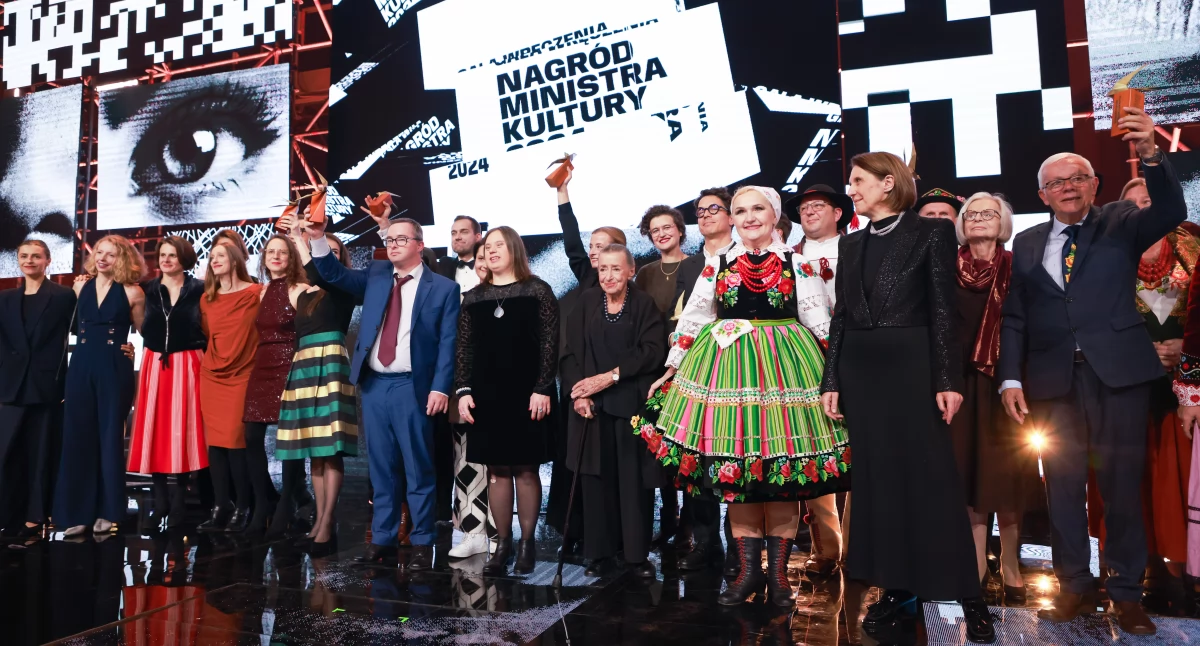 Fot. Ministerstwo Kultury i Dziedzictwa Narodowego