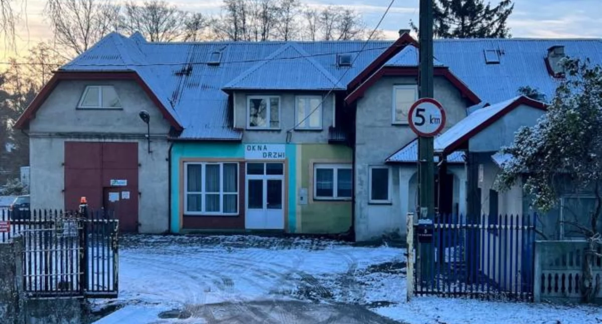 Wasze sprawy, szansa osób niepełnosprawnościami Zakład Aktywności Zawodowej Argenta powstaje Łowiczu - zdjęcie, fotografia