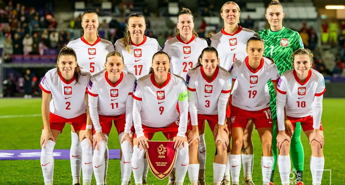 Foto: Łączy nas piłka kobieca
