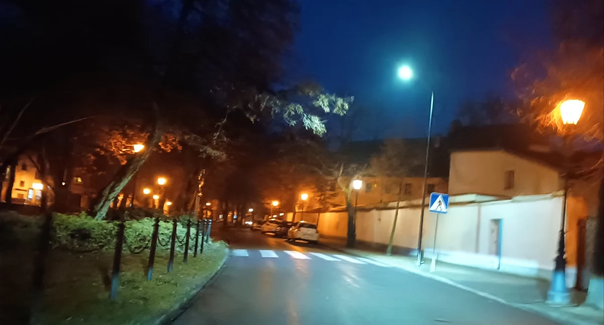 Wasze sprawy, Łowicz inwestuje bezpieczeństwo pieszych - zdjęcie, fotografia
