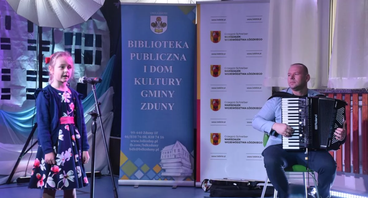 Konkursy, Bąków Górny Startuje powiatowy konkurs kolęd pastorałek! - zdjęcie, fotografia