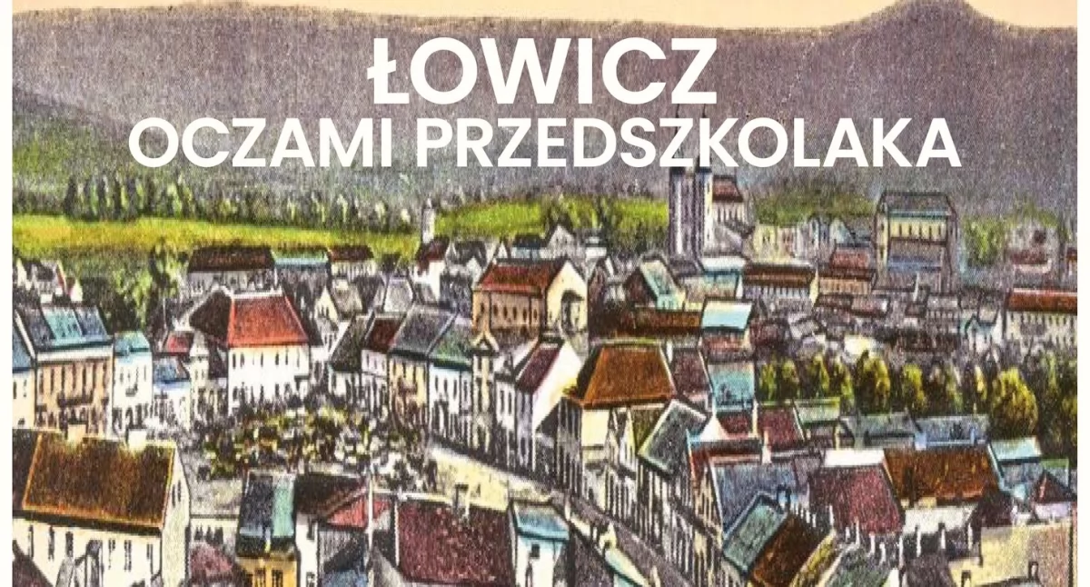 Wystawy, Wernisaż dzieci rodziców łowickiej bibliotece - zdjęcie, fotografia
