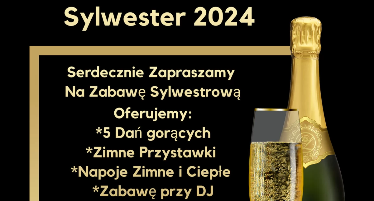 Materiał partnera, Sylwester Rodakiem Muzyka catering wsparcie potrzebujących - zdjęcie, fotografia