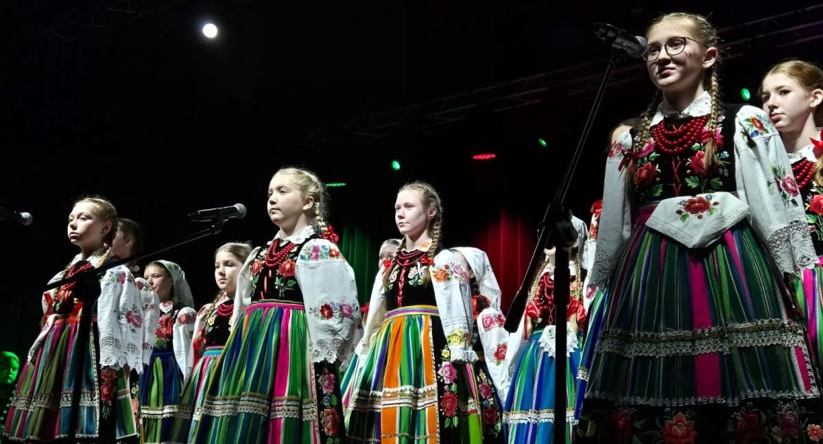Koncerty, „Koderki” rozpoczęły świąteczno noworoczną trasę koncertową - zdjęcie, fotografia