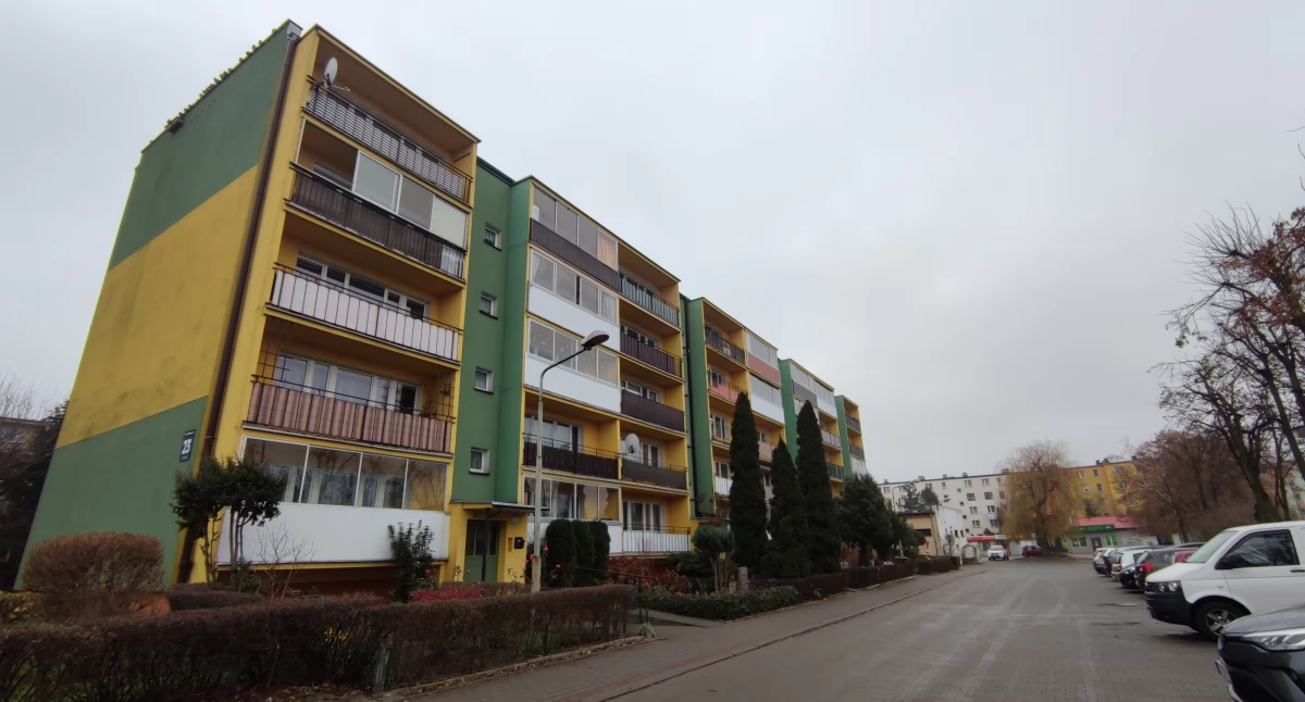 Wasze sprawy, Łowicka Spółdzielnia Mieszkaniowa ostrzega mieszkańców przed złodziejami - zdjęcie, fotografia