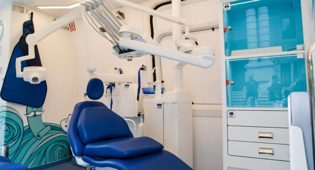 Szpital i opieka społeczna, zagości Łowiczu bezpłatne badania konsultacje medyczne! - zdjęcie, fotografia