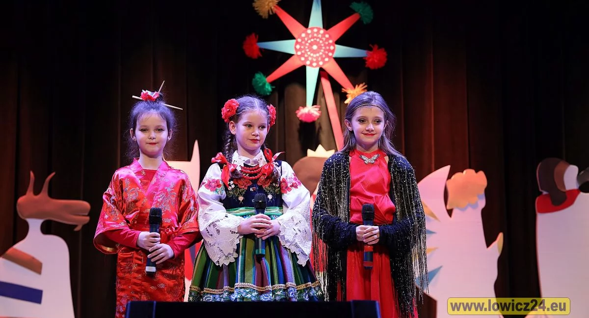 Koncerty, Zapraszamy Festiwal Kolęd Pastorałek Domaniewicach! - zdjęcie, fotografia