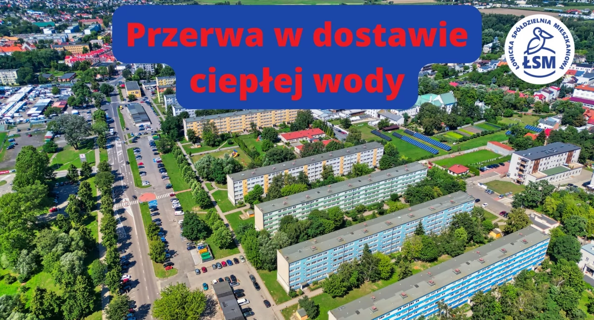 Wasze sprawy, Ważne! Przerwa dostawie ciepłej Starzyńskiego - zdjęcie, fotografia