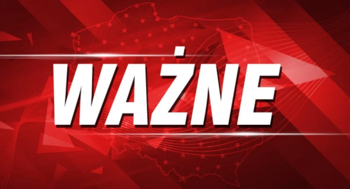Wypadki i kolizje, Kolejne potrącenie pieszego Łowiczu! AKTUALIZACJA - zdjęcie, fotografia