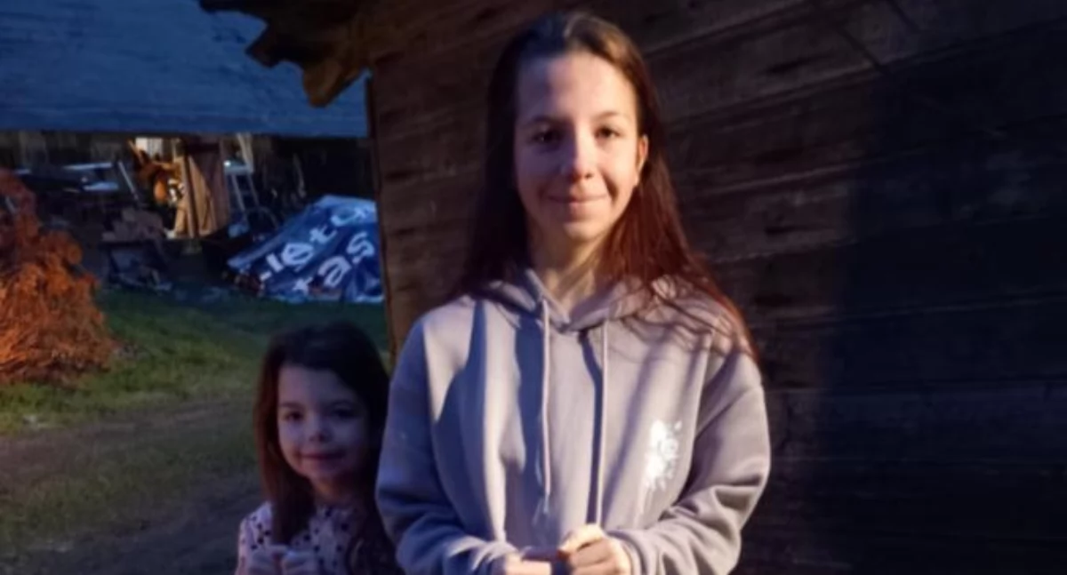 Stowarzyszenia, Świąteczna pomoc Rodaka Polaków Wileńszczyzny (foto) - zdjęcie, fotografia