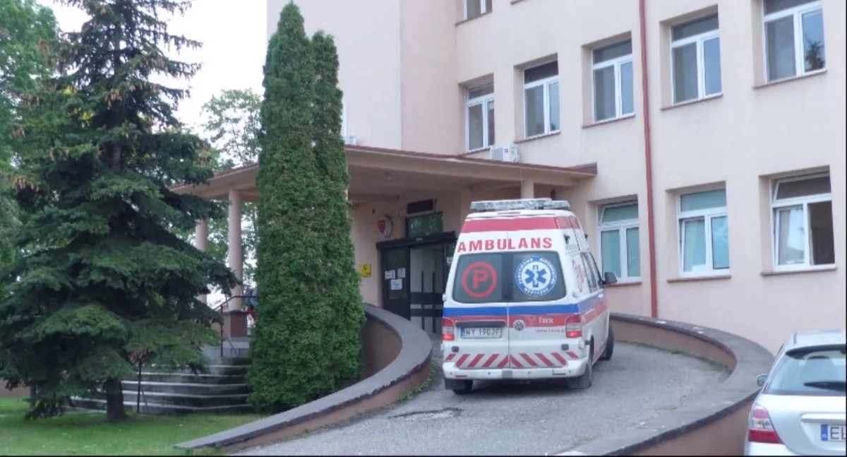 Szpital i opieka społeczna, Gdzie szukać pomocy medycznej święta Praktyczny poradnik pacjentów - zdjęcie, fotografia