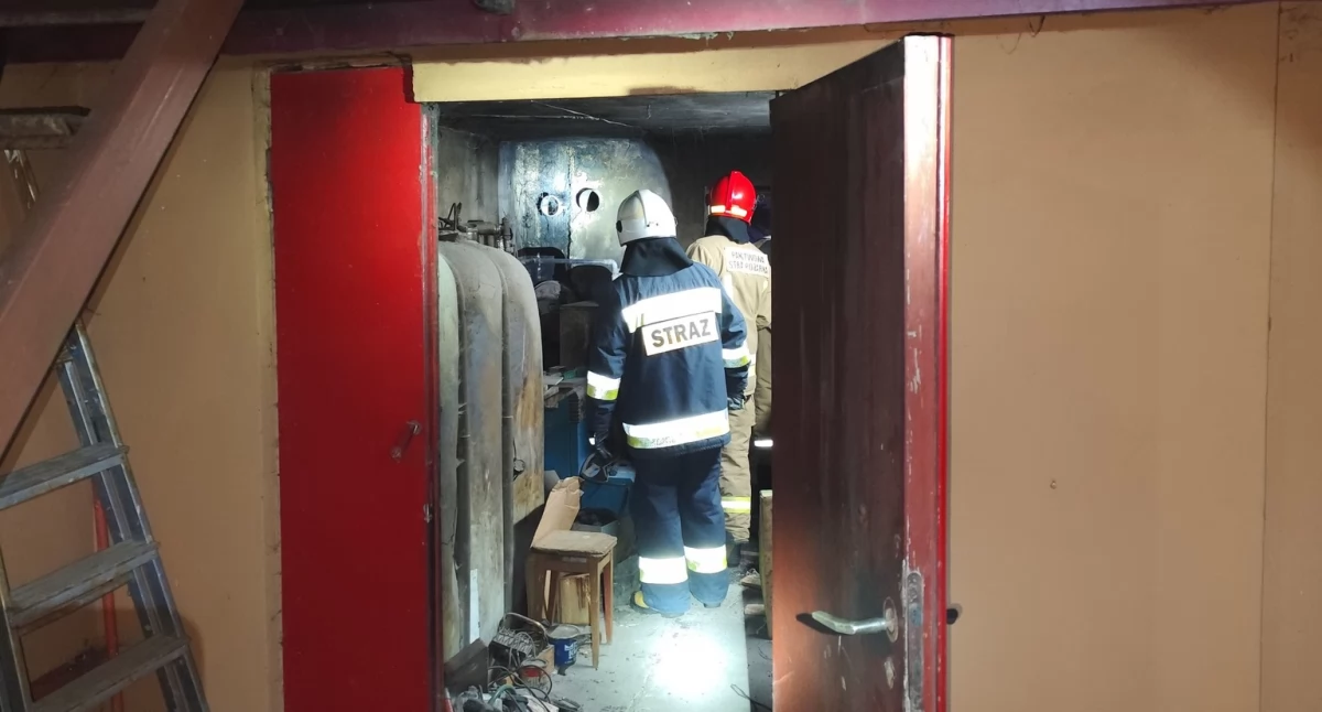 Foto: OSP Sobota