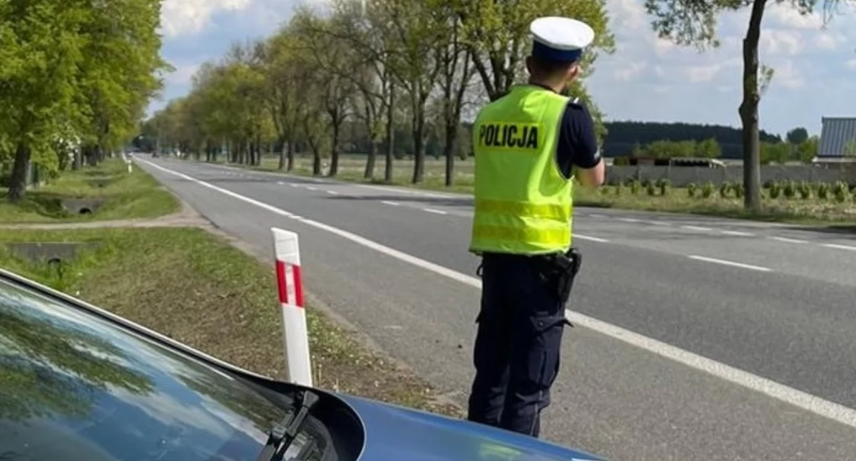 Wasze sprawy, przekroczenie prędkości Sprawdzamy naprawdę zmieni stycznia - zdjęcie, fotografia