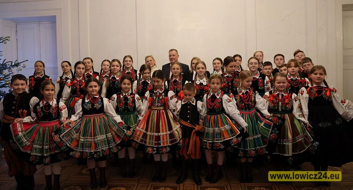Koncerty, Kocierzew niedzielę wyjątkowy koncert noworoczny - zdjęcie, fotografia