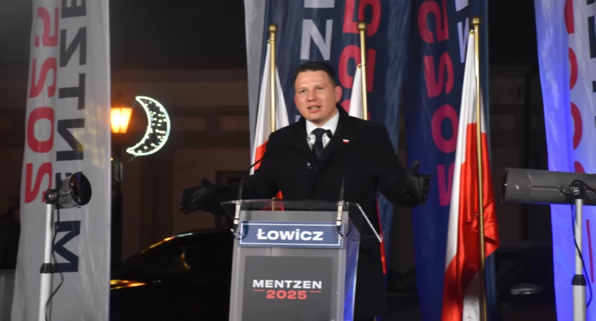 Wybory prezydenckie, Marszałek Sejmu ogłosił datę wyborów prezydenckich - zdjęcie, fotografia