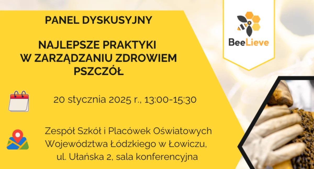 Szkoły, Nosemoza warroza Panel dyskusyjny pszczelarzy temat zwalczania chorób pszczół - zdjęcie, fotografia
