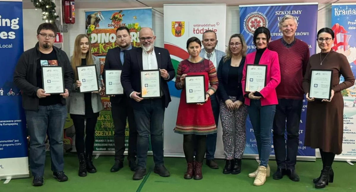 Foto: UM w Łowiczu