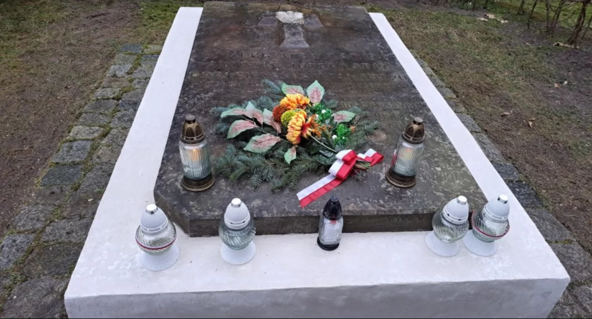 Uroczystości patriotyczne, Łowicz pamięta rocznica wyzwolenia miasta niemieckiej okupacji - zdjęcie, fotografia
