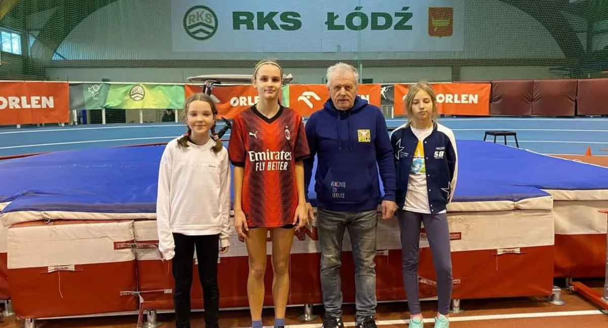Foto: Mieczysław Szymajda i Stanisław Znyk 