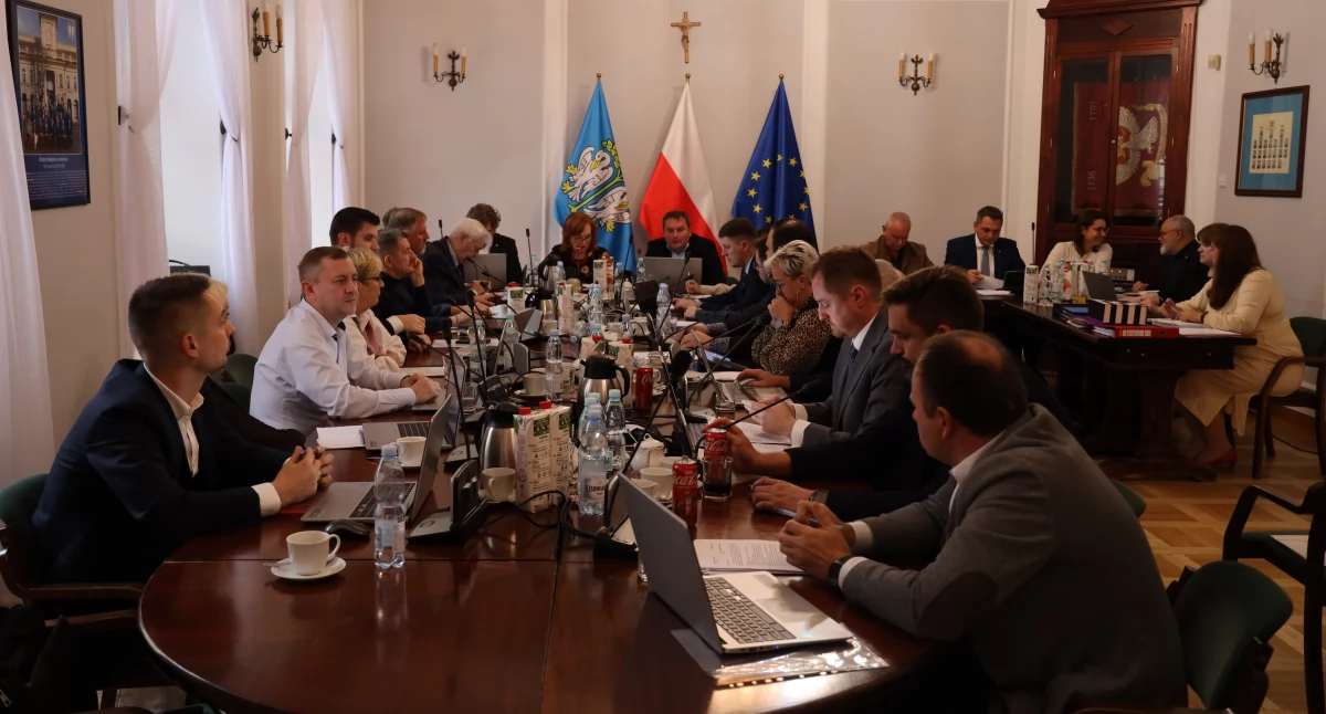 Wasze sprawy, Utworzono petycję „Chcemy pumptrack Łowiczu!” odpowiedź wniosek klubu radnych - zdjęcie, fotografia