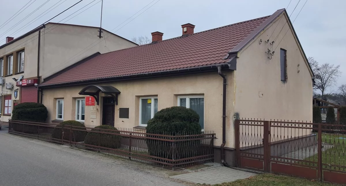 Ciekawostki, Pilaszkowie powstanie mural! Okazja szczególna (foto) - zdjęcie, fotografia