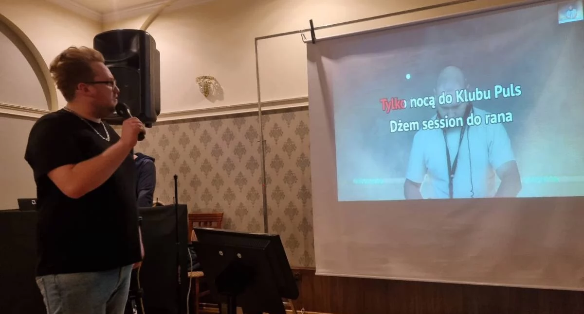 Akcje charytatywne, Śpiewem wesprzyj Wielką Orkiestrę Świątecznej Pomocy! - zdjęcie, fotografia