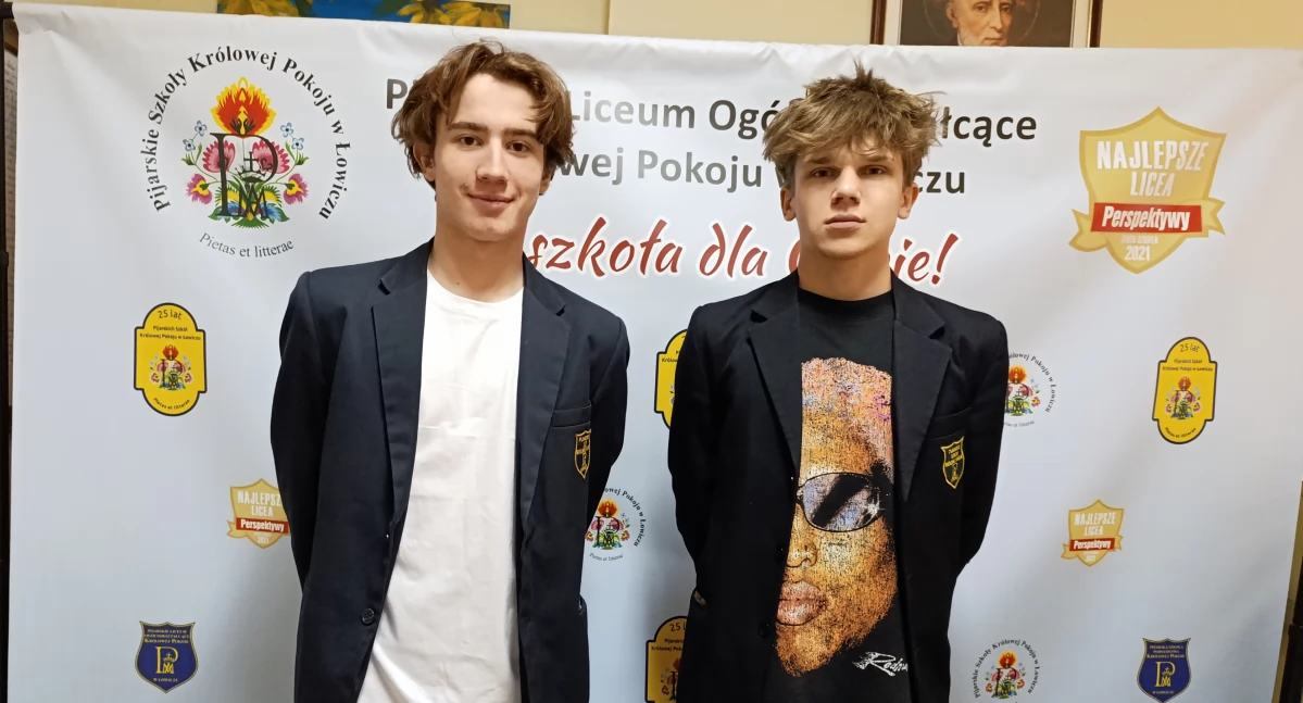 Szkoły, „Matematyka pasja” Uczniowie Pijarskiej awansem finału - zdjęcie, fotografia