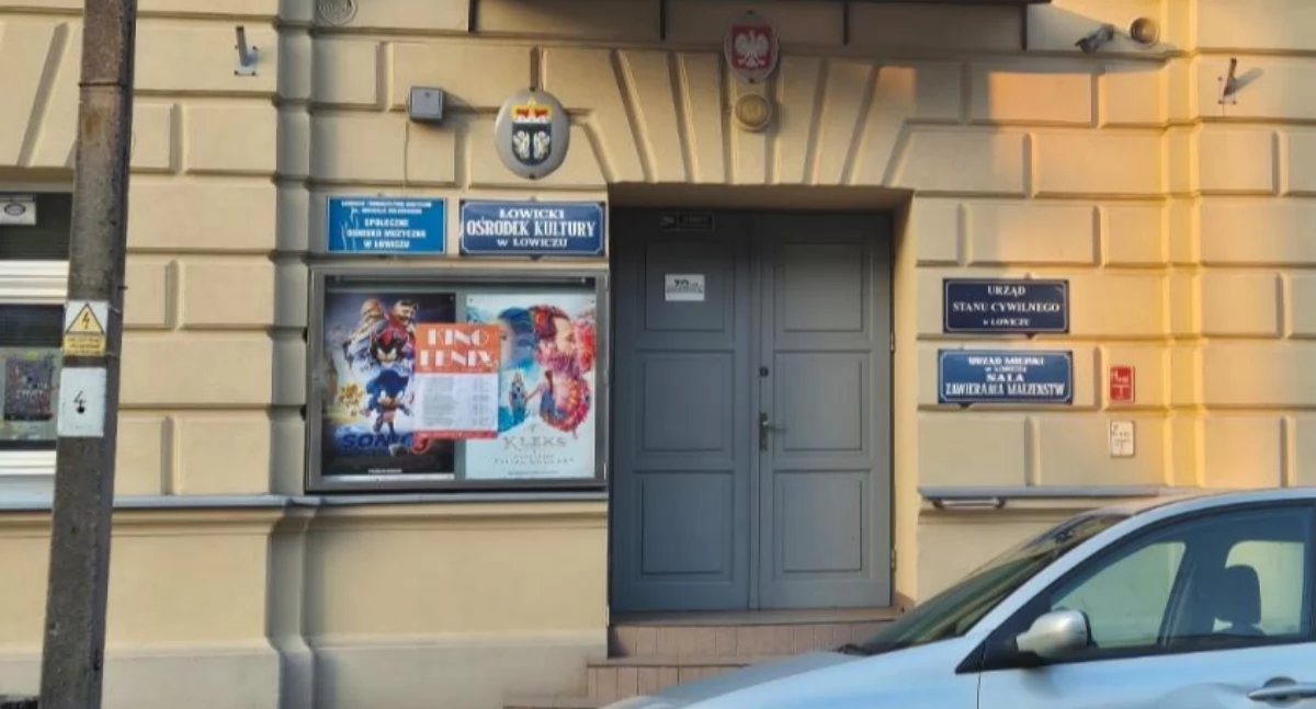Kino, Fenix liczbach wyglądał Filmowe ambitne plany przyszłość - zdjęcie, fotografia