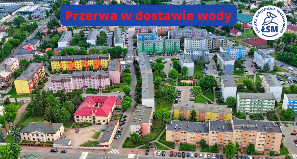 Wasze sprawy, Ważne! Przerwa dostawie ciepłej Dąbrowskiego - zdjęcie, fotografia