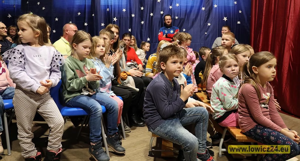 Szkoły, Łowickie podstawówki zapraszają Otwarte - zdjęcie, fotografia