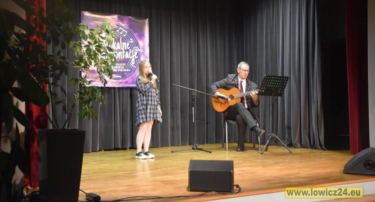 Koncerty, „Wyśpiewaj miłość” czyli walentynkowy koncert Zdunach - zdjęcie, fotografia