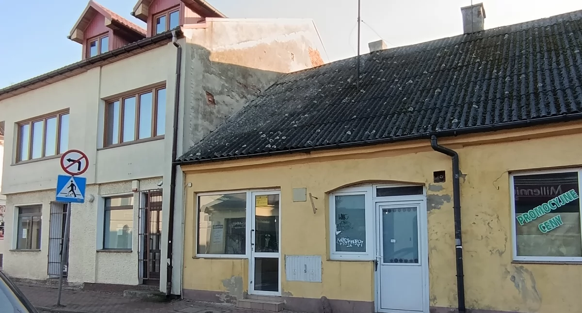 Wasze sprawy, Ulica Zduńska tętno miasta przestrzeń która zamiera - zdjęcie, fotografia