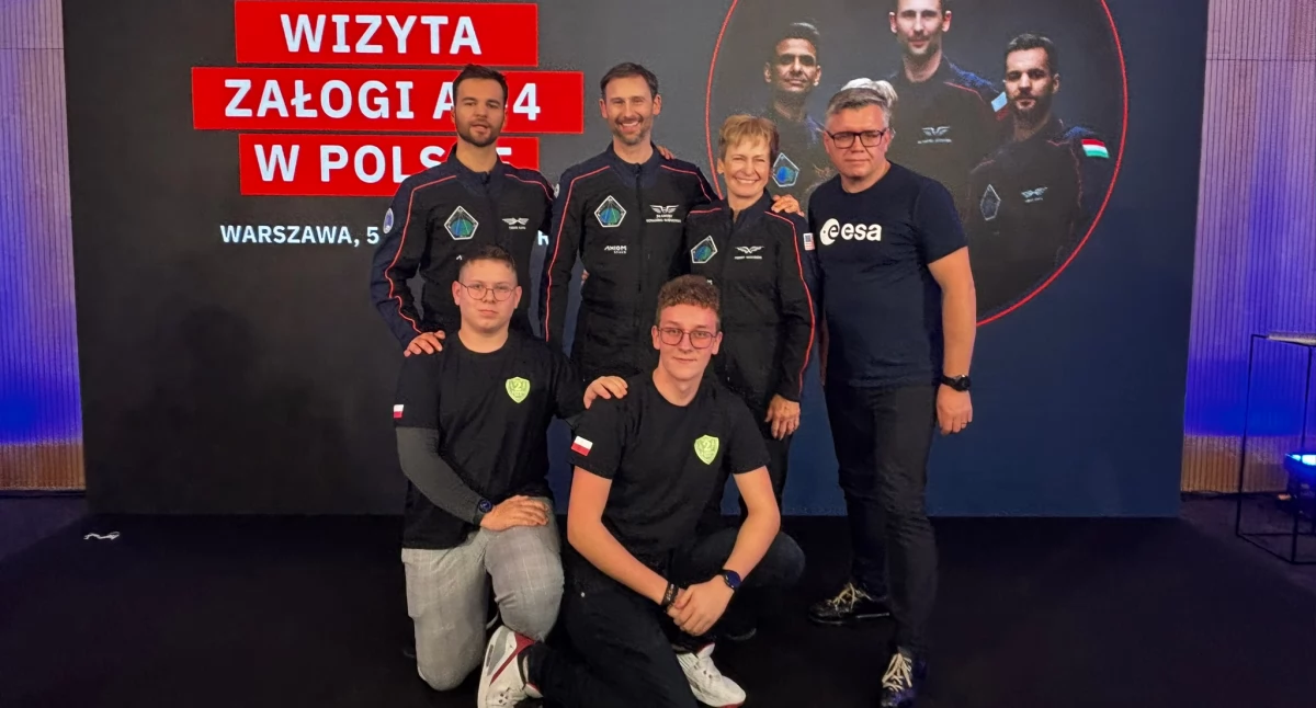 Fot. Krzysztof Błaszczyk