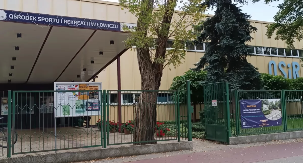 Ciekawostki, Aktywne ferie OSiRem Sport zabawa atrakcje najmłodszych - zdjęcie, fotografia