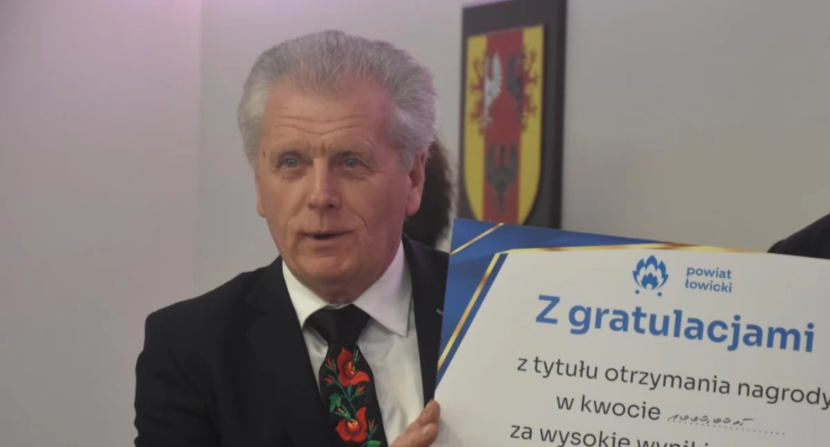 Ciekawostki, Dziś swoje urodziny obchodzi Mieczysław Szymajda - zdjęcie, fotografia