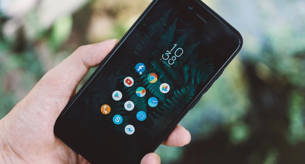 Materiał partnera, Dobry wielozadaniowy smartfon Czyli - zdjęcie, fotografia