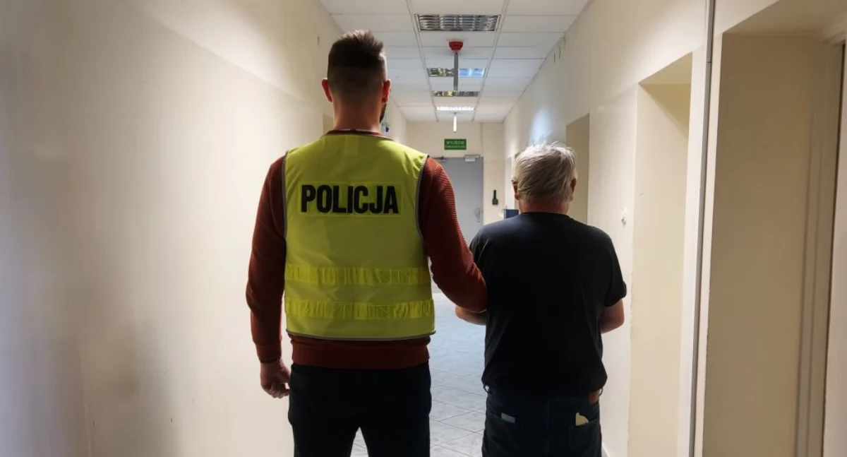 Komunikaty policji , Nietrzeźwy kierowca chciał przekupić policjantów! Oferował tysięcy złotych! - zdjęcie, fotografia