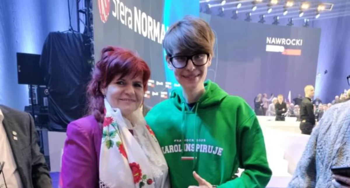 Foto nadesłane