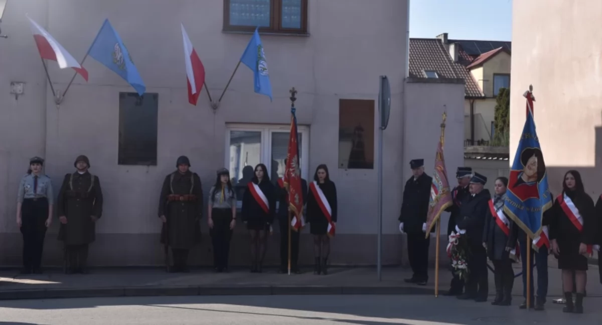 Uroczystości patriotyczne, wkrótce uroczystość upamiętnienia akcji odbicia „Cyfry” - zdjęcie, fotografia