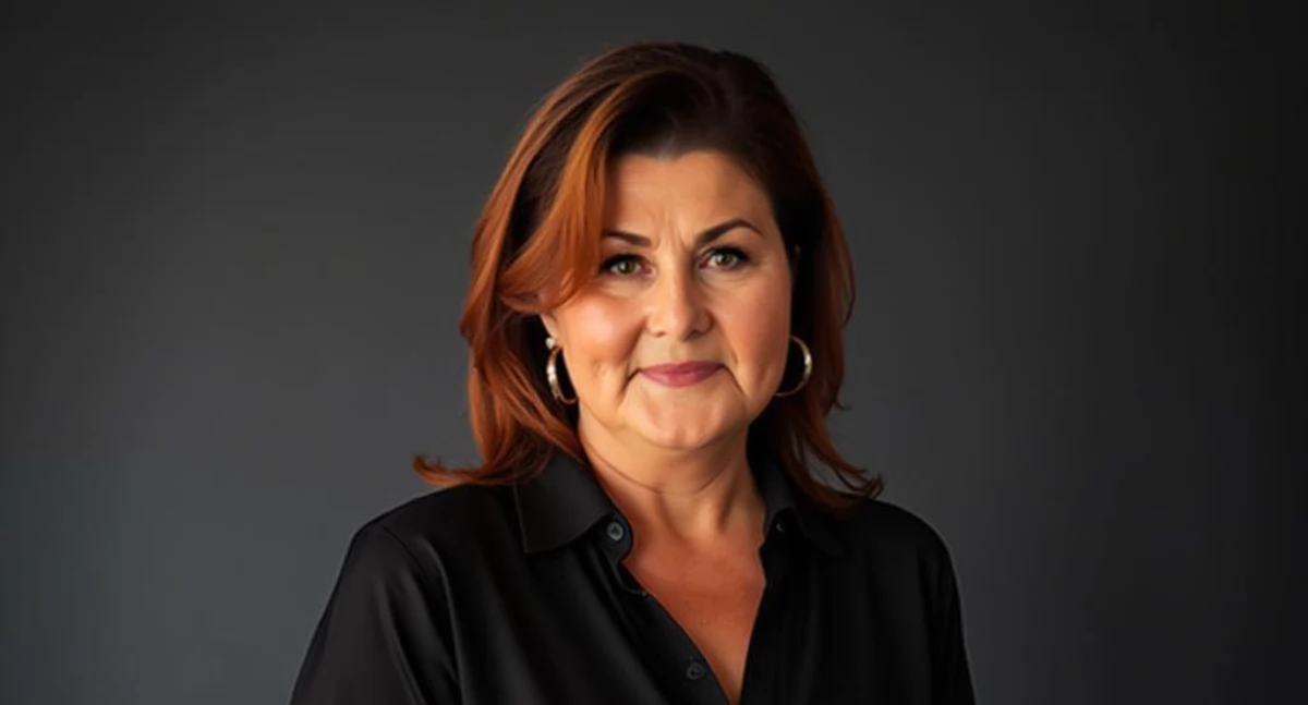 Wasze sprawy, wsparcie Kiernozi Katarzyna Kuras zastępcą burmistrza - zdjęcie, fotografia